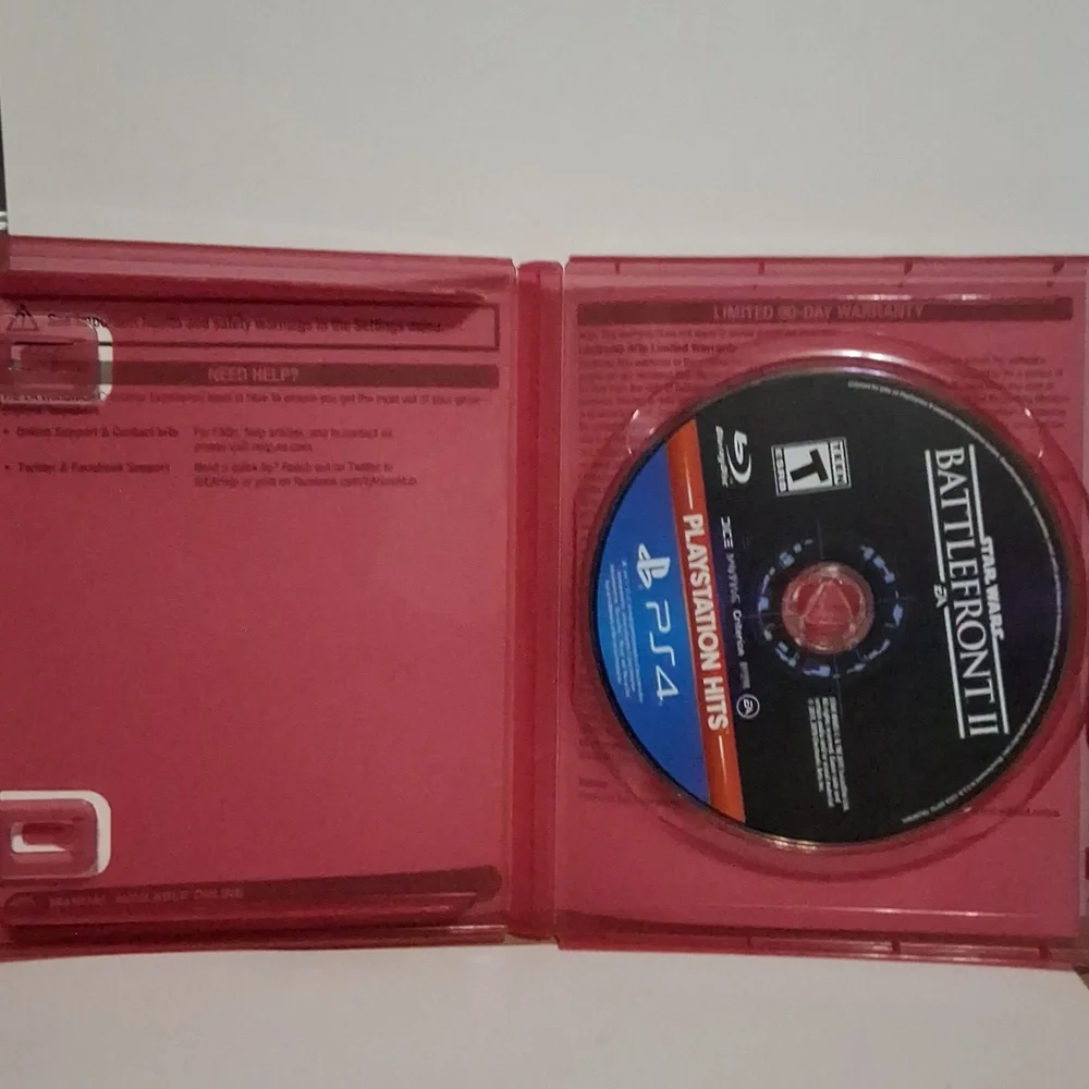 Battlefront II for ps4 - Picture 3 of 3